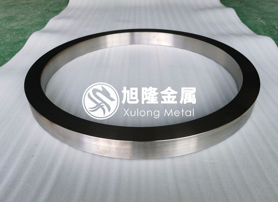 TC4鈦合金環